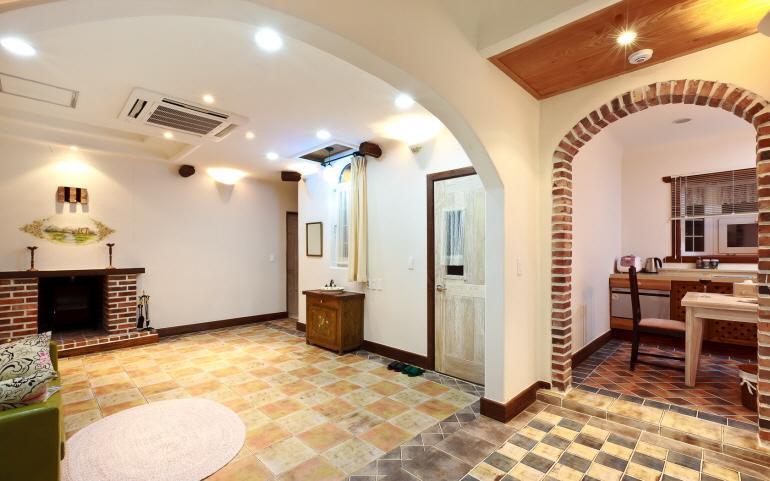Miallet Pension Hongcheon Extérieur photo