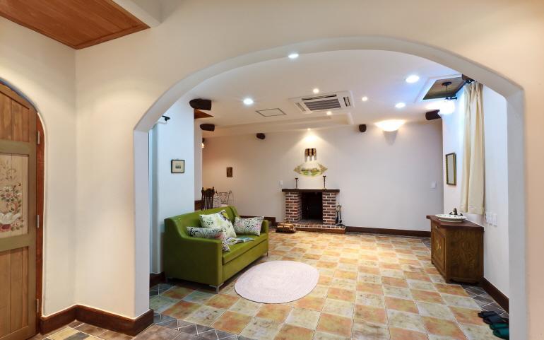 Miallet Pension Hongcheon Extérieur photo