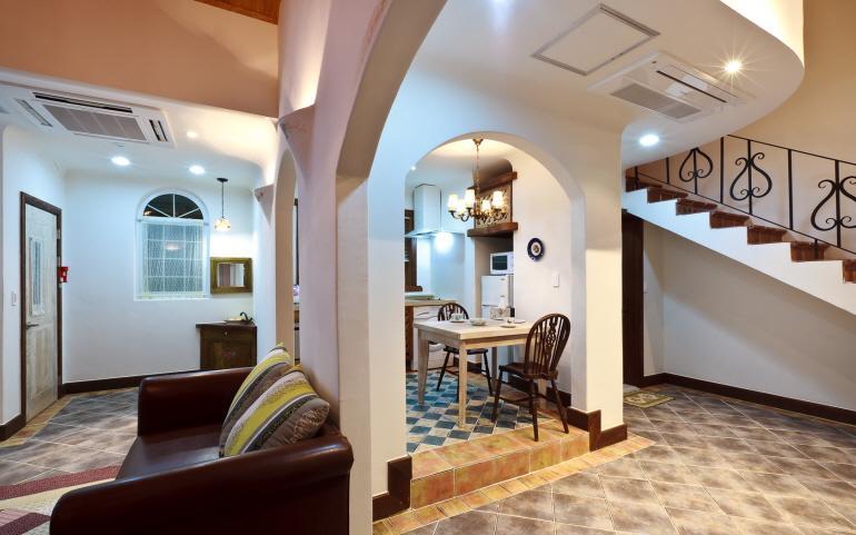 Miallet Pension Hongcheon Extérieur photo