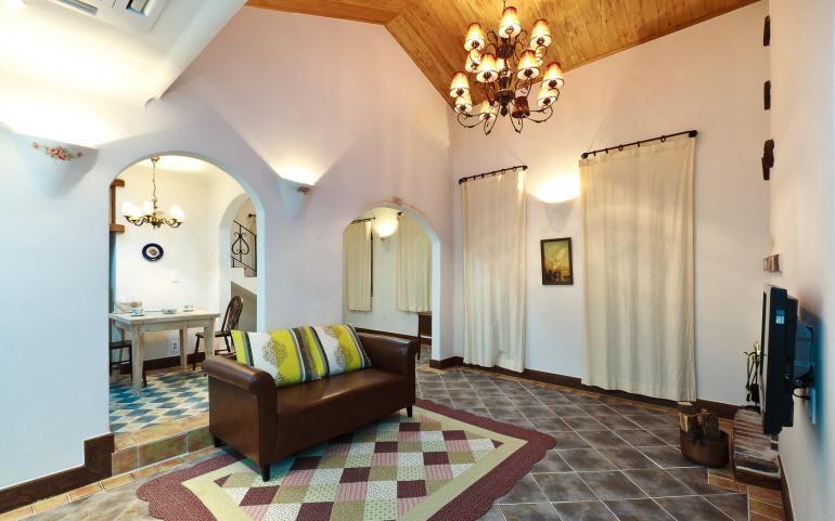 Miallet Pension Hongcheon Extérieur photo